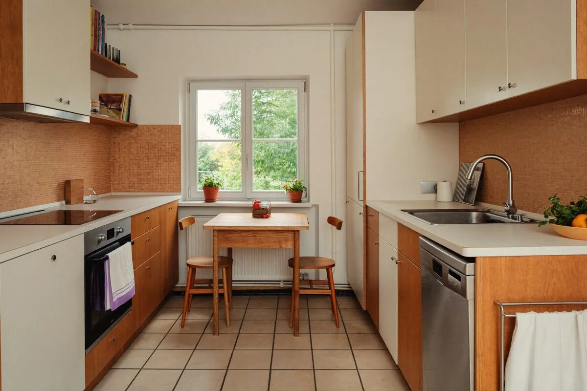 Zo kan een vernieuwde keuken eruitzien — sfeerbeeld 5